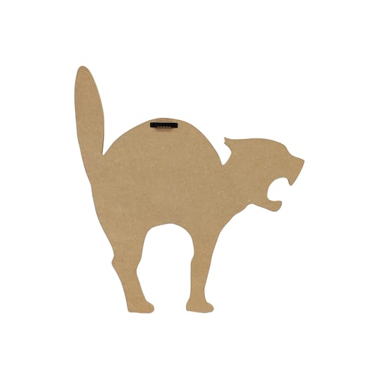 14" Scaredy Cat Wall Décor by Ashland®